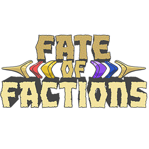 Fate of Factions