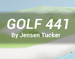 Golf 441