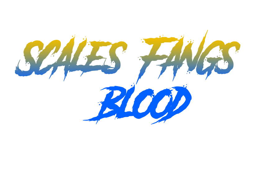 Scales, Fangs, and Blood Download