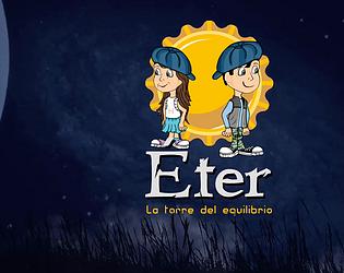 Éter