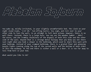 Plebeian Sojourn