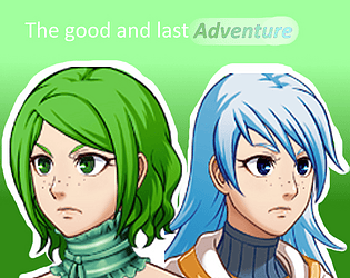 Lemonade: The Good and Last Adventure