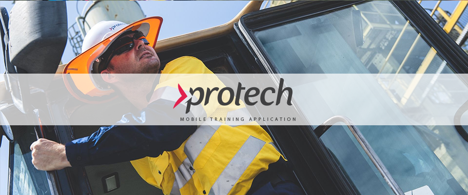 Protech Workplace Training Mobile App