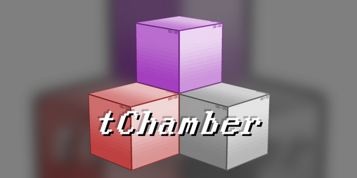 Cover image for tChamber