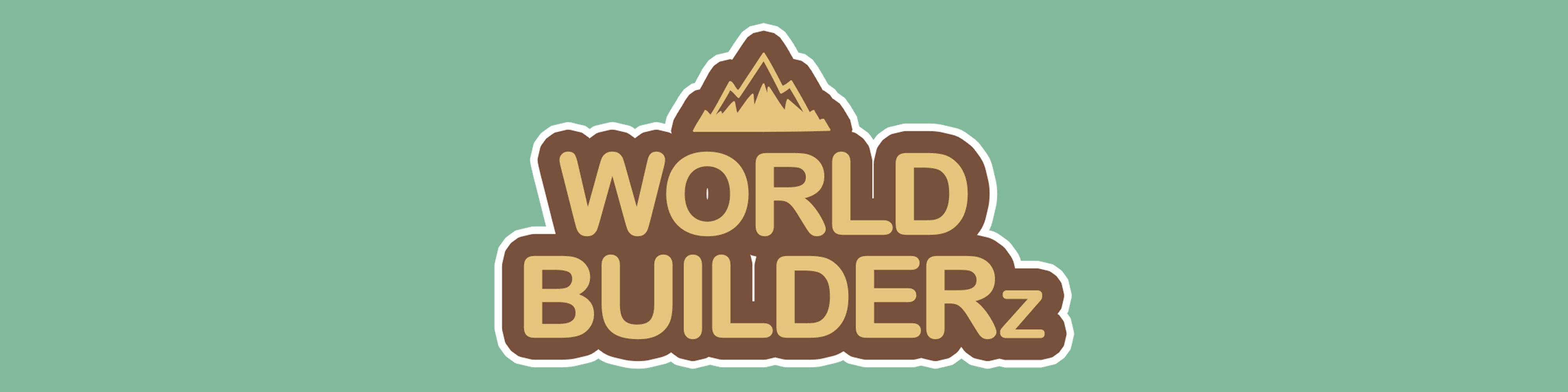 WORLD BUILDERz