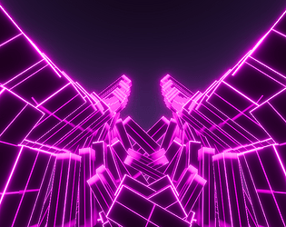 Neon Swing