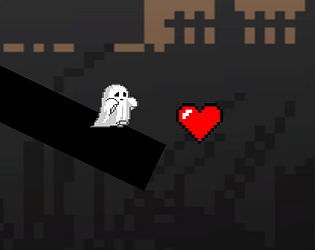 Ghosting Away~