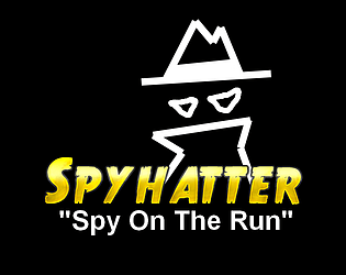 Spy On The Run
