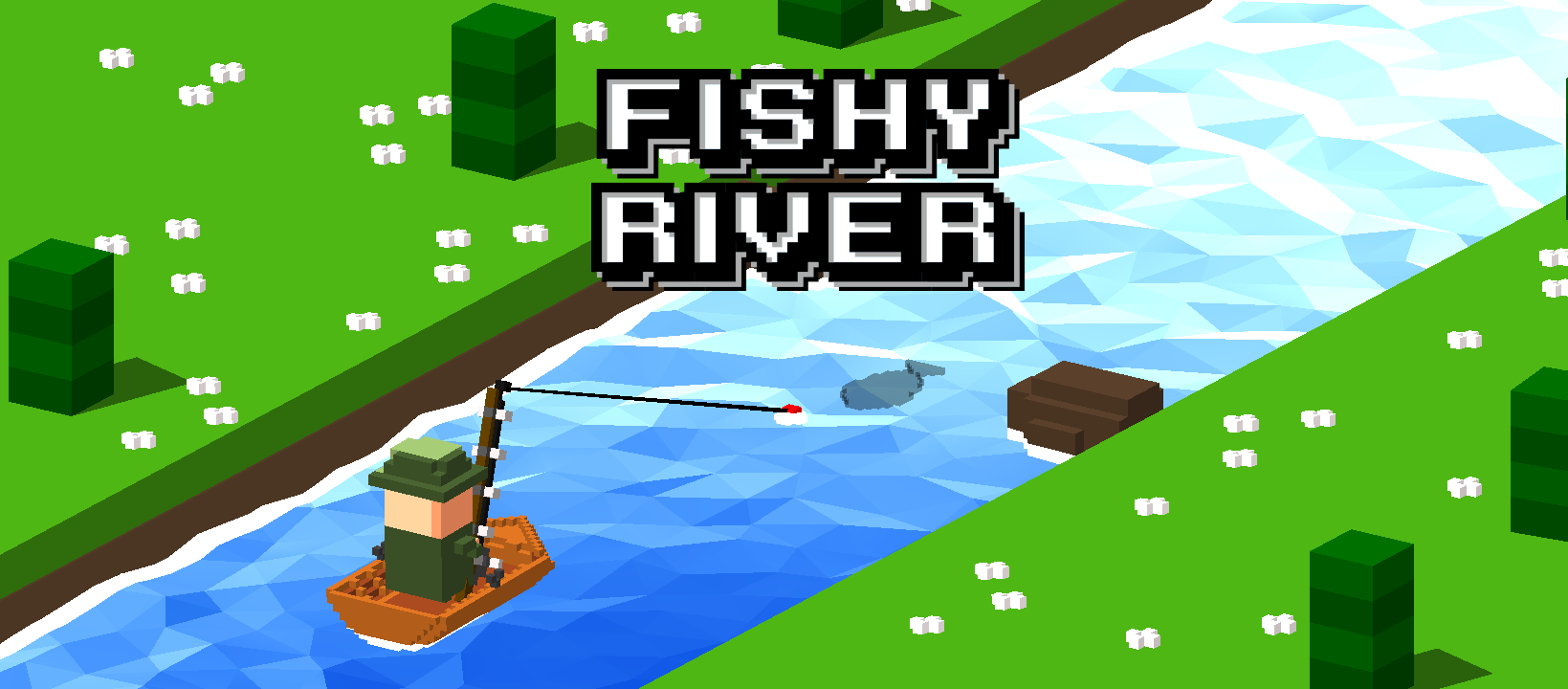 Fishy River