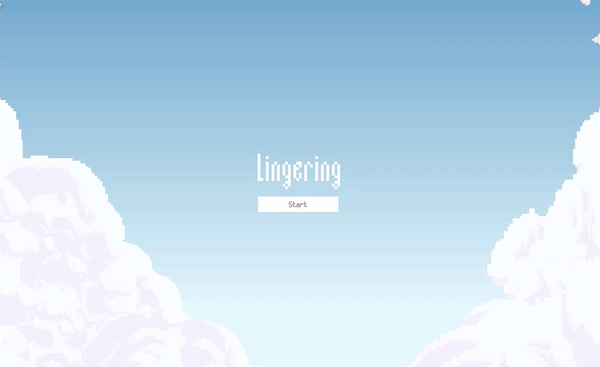 Lingering