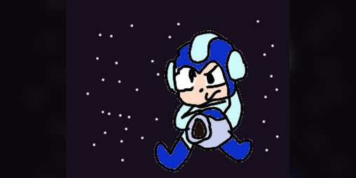 Cover image for Metroidman (beta)