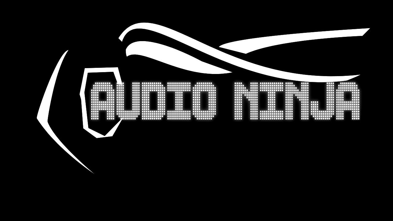 Audio Ninja