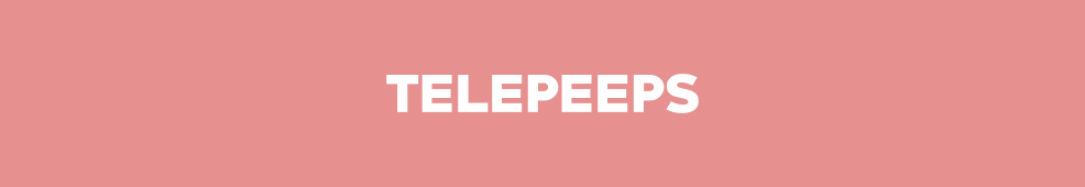 TelePeeps