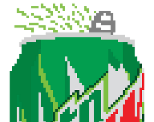 MtnDew Blaster