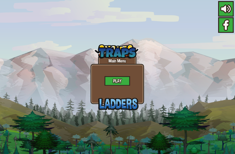 Traps and Ladders by ScienceJ