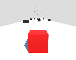 CubeThon-V.2