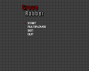 Grave Robber