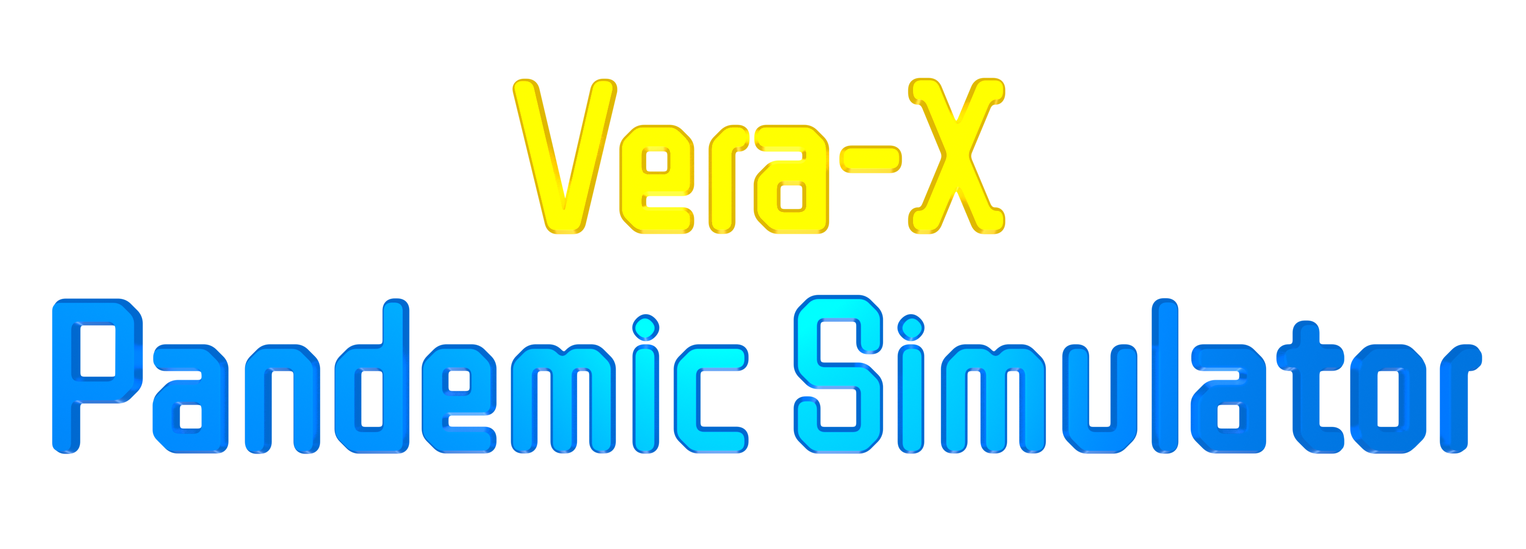 Vera-X : Pandemic Simulator