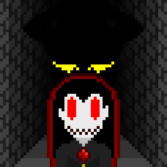 Cover image for The Seven Sins (Game Jam Entry)