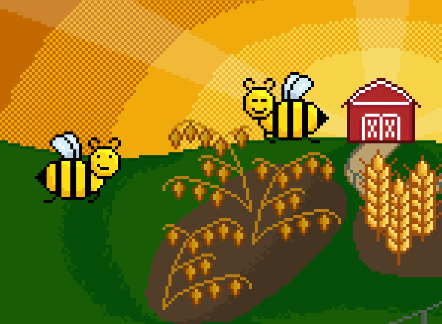 Cover image for BuzzyFields