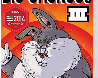 Bugs Bunny 3