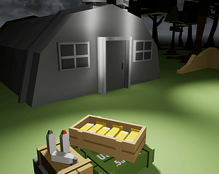 Outpost Z