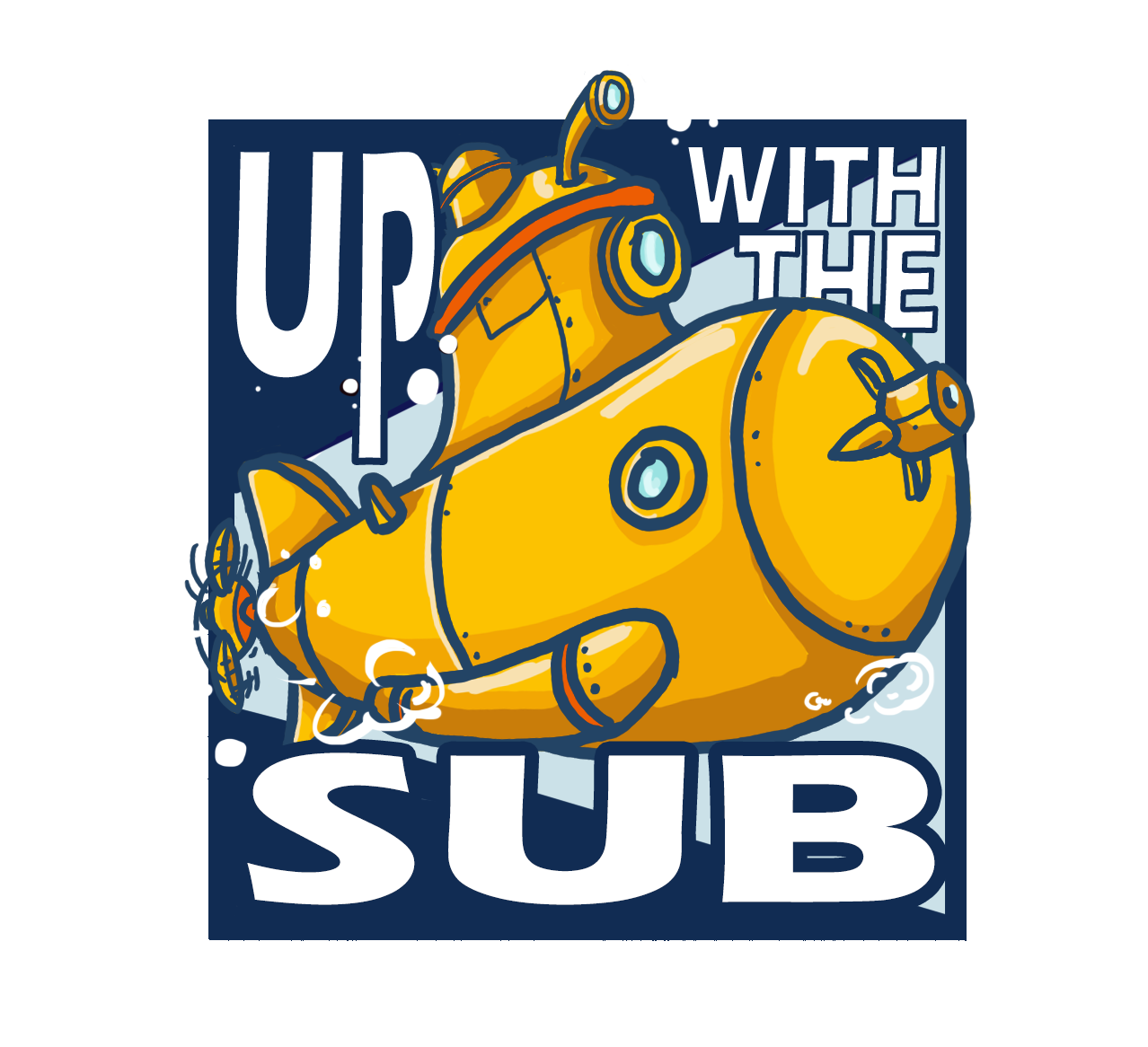 Up with the Sub!