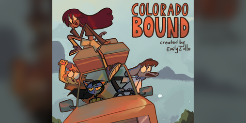 Cover image for Colorado Bound Pitch Bible