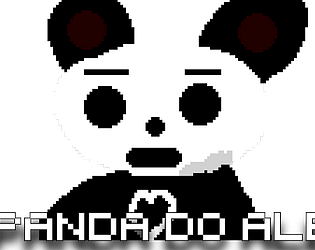 O PANDA DO ALÉM