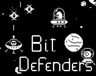 Bit Defenders