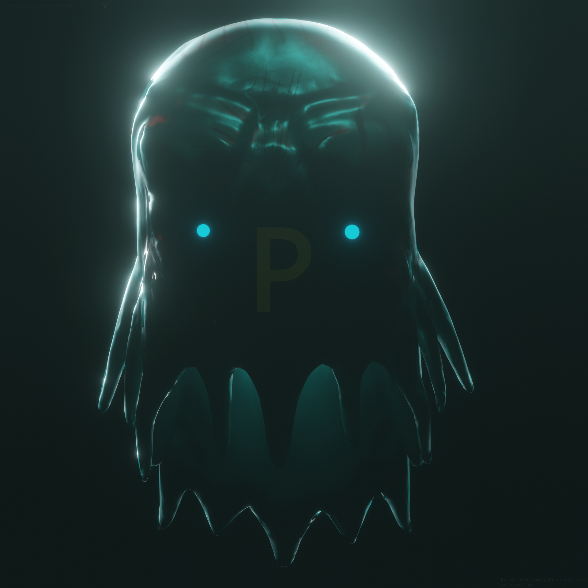 Cover image for ThePackedMan