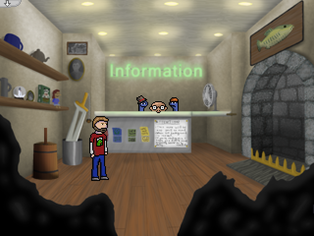 Cover image for The Search for Oceanspirit Dennis