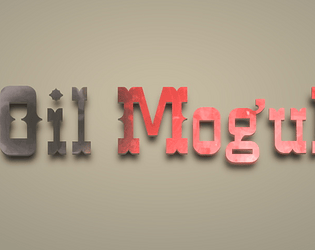 Oil Mogul