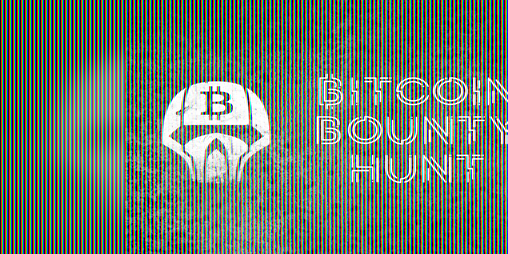 Cover image for Bitcoin Bounty Hunt