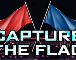 CAPTURE THE FLAG