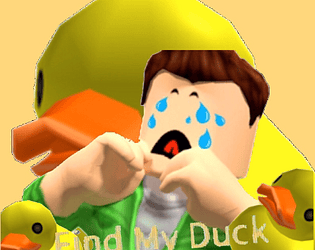 Find My Duck