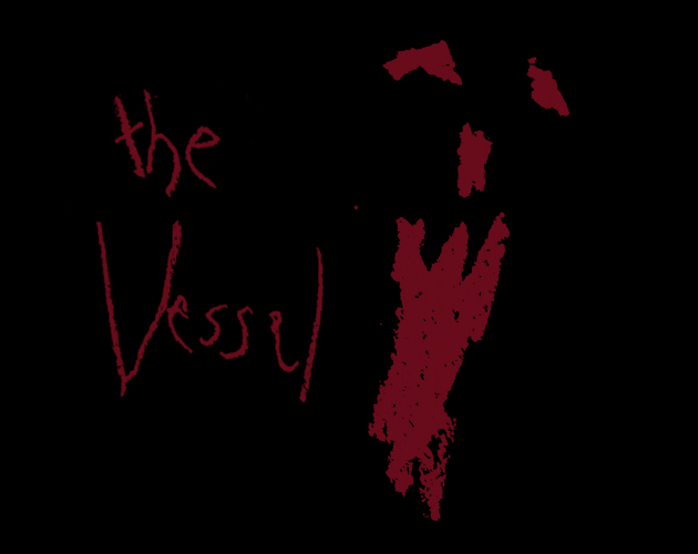 Cover image for The Vessel