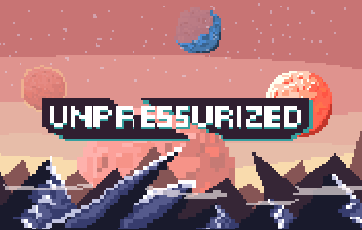 Unpressurized DEMO