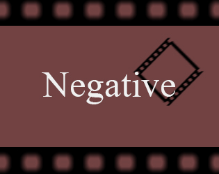 Cover image for Negative