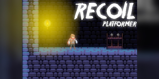 Cover image for Recoil