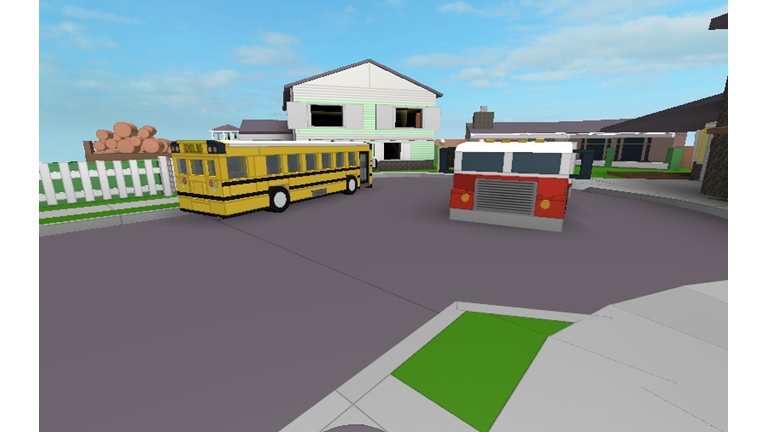 Roblox Nuketown Fps By Yoliaz For Make It And Play It Itch Io - nuketown roblox
