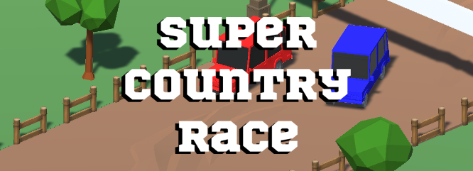 Super Country Race