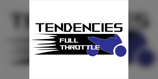 Cover image for Tendencies: FULL THROTTLE