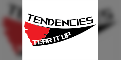 Cover image for Tendencies: TEAR IT UP