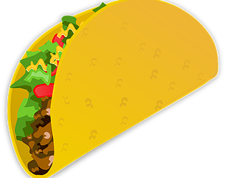 taco run