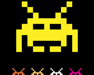 Alien Adventure