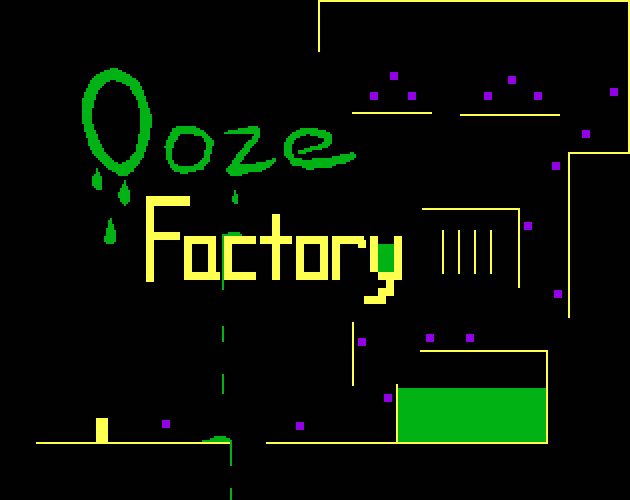 Ooze Factory