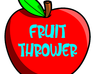 Fruit Thrower