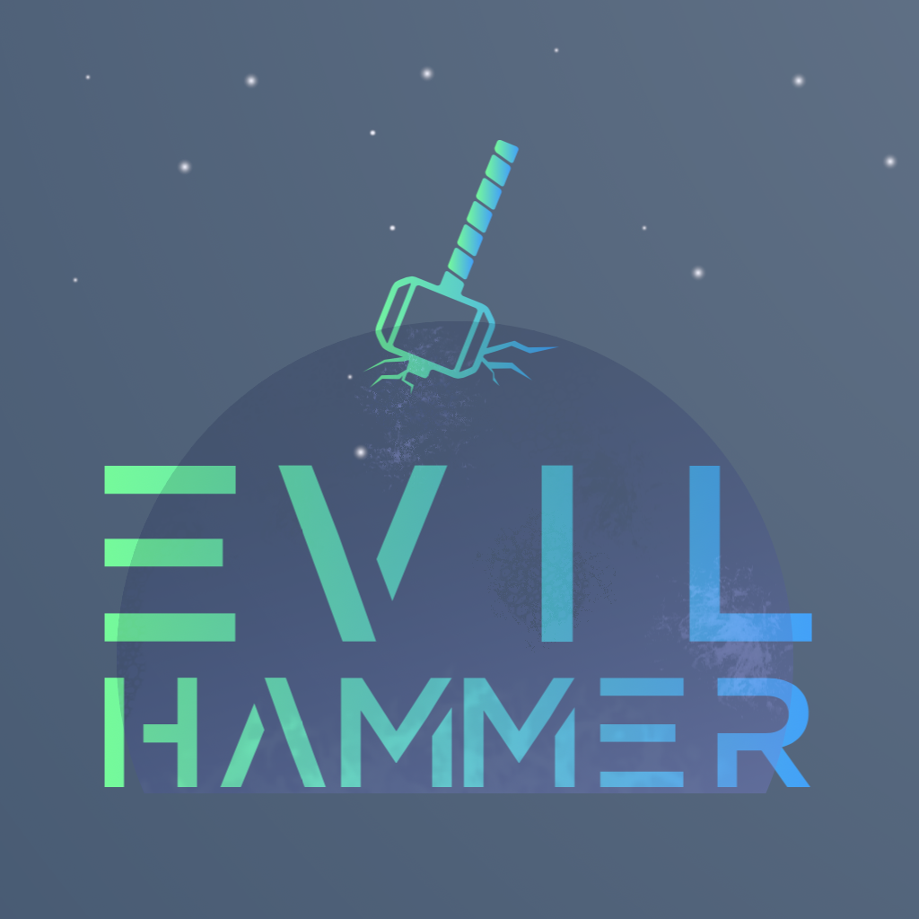 Evil Hammer