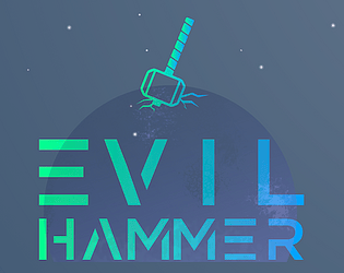 Evil Hammer